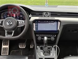 فولكسفاغن أرتيون